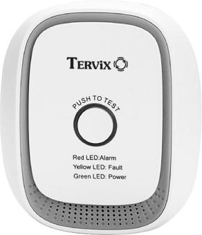 Безпровідний датчик витоку природнього газу Tervix Pro Line ZigBee GAS Sensor