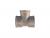 Трійник редукційний ТМ 1" x 1/2" x "1"