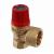 Запобіжний клапан WATTS SVH 1/2 ", 3 bar