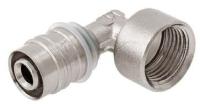 Коліно прес Kisan 16*1/2″