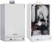 Газовий конденсаційний двохконтурний котел Viessmann Vitodens 050-W (BPJC) 4,7-24 кВт + коаксіальний комплект