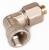 Колено APE 16x1/2" с внутренней резьбой