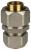 Муфта APE 20х16