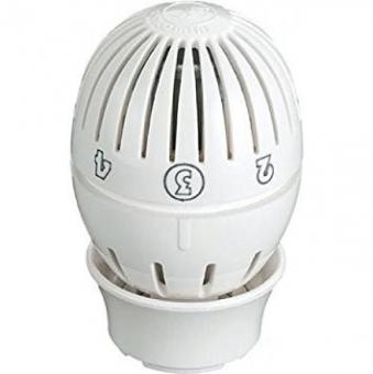 Термостатична головка GIACOMINI Clip-Clap R470Х001