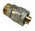 Муфта APE 20x1/2" з зовн. різьбою