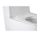 Унітаз Jay підлоговий White Qtap