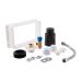 Qtap Nest ST Інсталяція для підвісного унітазу 1120/1290 х 425 х 155/235 mm, 18/23 cм