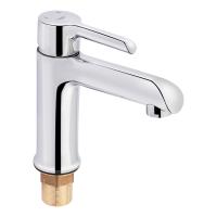 Змішувач для раковини Grand Chrome Qtap
