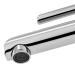 Змішувач для раковини Grand Chrome Qtap