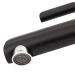 Змішувач для раковини Grand Black Matt Qtap
