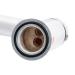 Змішувач для раковини Grand White Qtap
