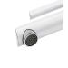 Змішувач для раковини Grand White Qtap