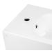 Біде Jay підвісне 520х360х320 White Qtap