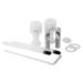 Біде Swan підвісне 520х360х320 White Qtap