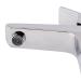 Змішувач для раковини Namesti високий Chrome Qtap