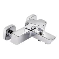 Змішувач для ванни Namesti Chrome Qtap
