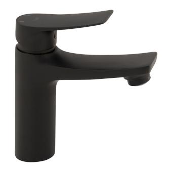 Змішувач для раковини Nihonto Black Matt Qtap