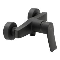 Змішувач для душу Nihonto Black Matt Qtap
