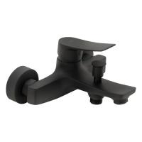 Змішувач для ванни Nihonto Black Matt Qtap