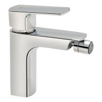 Змішувач для біде Lipno Chrome Qtap