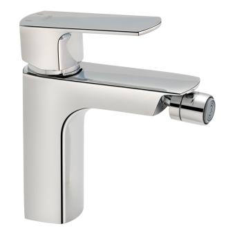 Змішувач для біде Lipno Chrome Qtap