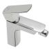 Змішувач для біде Lipno Chrome Qtap