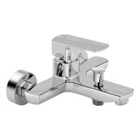 Змішувач для ванни Lipno Chrome Qtap