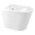 Біде Stork/Swan підлогове 560х360х410 White Qtap