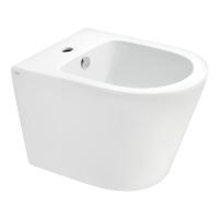 Біде Scorpio підвісне 500x360x315 White Qtap