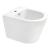 Біде Scorpio підвісне 500x360x315 White Qtap
