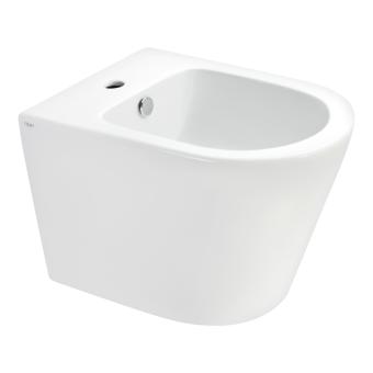 Біде Scorpio підвісне 500x360x315 White Qtap