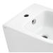 Біде Scorpio підвісне 500x360x315 White Qtap