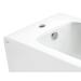 Біде Scorpio підлогове 565x355x410 White Qtap