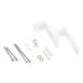 Біде Scorpio підлогове 565x355x410 White Qtap