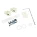 Біде Tern підвісне 500x360x320 White Qtap