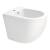 Біде Scorpio підлогове 565x355x410 White Qtap