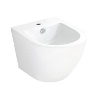 Біде Robin підвісне 495х370х325 White Qtap