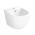 Біде Robin підвісне 495х370х325 White Qtap