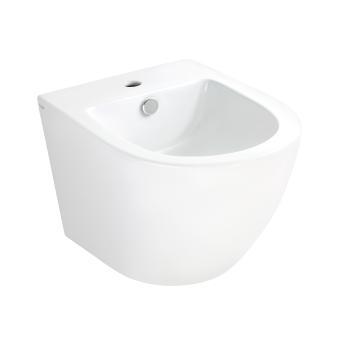 Біде Robin підвісне 495х370х325 White Qtap
