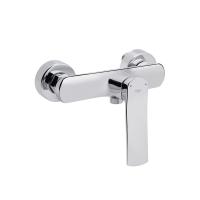 Змішувач для душу Slavonice Chrome Qtap