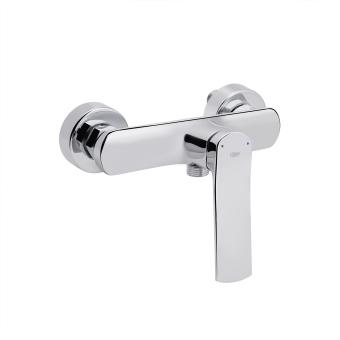 Змішувач для душу Slavonice Chrome Qtap