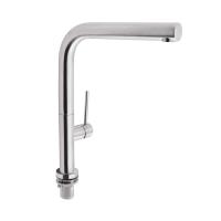 Змішувач для кухні Zdenek Brushed Nickel PVD Qtap