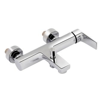 Змішувач для ванни Stenava Chrome Qtap