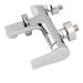 Змішувач для ванни Stenava Chrome Qtap