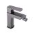 Змішувач для біде Lipno Graphite Qtap