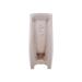 Пісуар Crow підлоговий з верхнім підведенням 390х360х870 White Qtap
