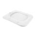 Унітаз Kalao підлоговий Rimless White Qtap