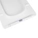 Унітаз Kalao підлоговий Rimless White Qtap
