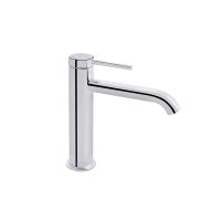 Змішувач для раковини Robin Chrome Qtap