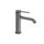 Змішувач для раковини Robin Black Chrome Qtap